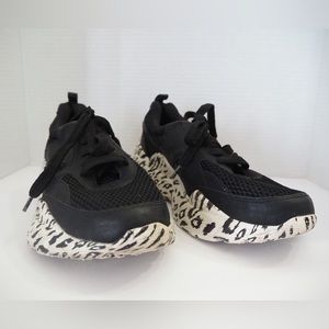 Black & white Gianni Bini Shoes